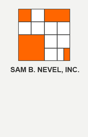 Sam B. Nevel, Inc.